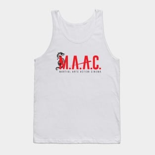 MAAC Version 3 Tank Top